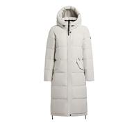 khujo Manteau d’hiver ' Riad-YM ' beige, Taille XL