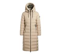 khujo Manteau d’hiver ' SIMMIE ' beige, Taille M