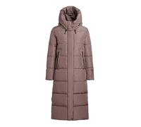 khujo Manteau d’hiver 'Soulani4' noisette, Taille S