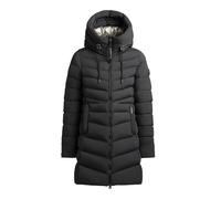 khujo Manteau d’hiver 'Tuhani5' noir, Taille M