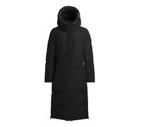 khujo Manteau d’hiver 'Velia' noir, Taille L