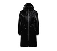 khujo Manteau fonctionnel 'Marthe2' noir, Taille L