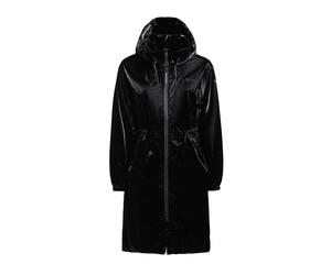 khujo Manteau fonctionnel 'Marthe2' noir, Taille L