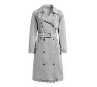 khujo Manteau mi-saison 'Enza' gris denim, Taille XL