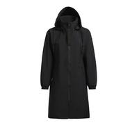 khujo Manteau mi-saison 'Erthe' noir, Taille S