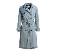 khujo Manteau mi-saison 'Hera' bleu ciel, Taille S