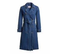 khujo Manteau mi-saison 'Hera' bleu foncé, Taille XL