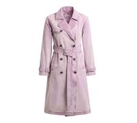 khujo Manteau mi-saison 'Hera' lilas, Taille L