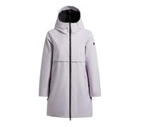 khujo Manteau mi-saison 'June' violet clair, Taille XL