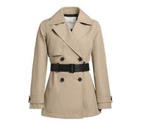 khujo Manteau mi-saison 'Liane' sable, Taille XL