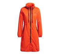 khujo Manteau mi-saison 'Marthe' orange / noir, Taille L