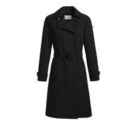 khujo Manteau mi-saison 'Rula2' noir, Taille M