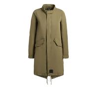 khujo Parka mi-saison 'Theres' olive, Taille S