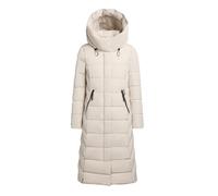 khujo Sensy Manteau d'hiver matelassé pour femme, Beige FEA, XS
