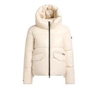 khujo Veste d’hiver 'AURORA' crème, Taille S