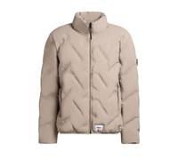 khujo Veste d’hiver 'Clover' greige, Taille M
