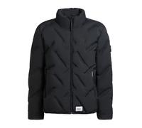 khujo Veste d’hiver 'Clover' marine, Taille XXL