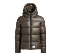 khujo Veste d’hiver 'Coen' marron, Taille L