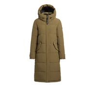 khujo Manteau d’hiver ' DAIRI ' kaki, Taille S