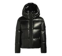 khujo Veste d’hiver 'Devina-YM' noir, Taille S