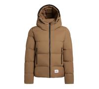 khujo Veste d’hiver ' Liev-YM ' marron, Taille XXL