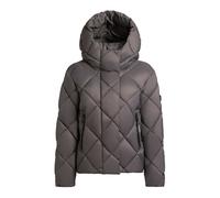 khujo Veste d’hiver 'Lilian' graphite, Taille L