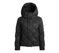 khujo Veste d’hiver 'Lilian' noir, Taille S