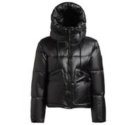 khujo Veste d’hiver 'Luna' noir, Taille XL