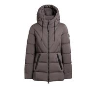 khujo Veste d’hiver 'Rabb' gris foncé, Taille M