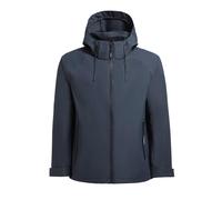 khujo Veste mi-saison 'Adam 2' bleu marine, Taille L
