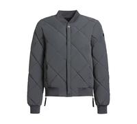 khujo Veste mi-saison 'ANGE' bleu, Taille XS