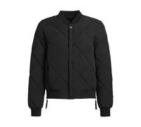 khujo Veste mi-saison 'Ange' noir, Taille S