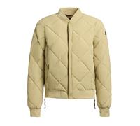 khujo Veste mi-saison 'ANGE' vert fluo, Taille XXL