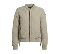 khujo Veste mi-saison 'ANGE' vert, Taille M