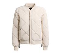 khujo Veste mi-saison 'Ange2' blanc, Taille M