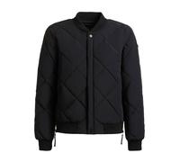 khujo Veste mi-saison 'Ange2' noir, Taille XS