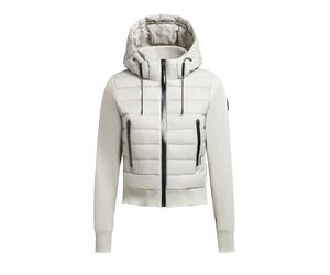 khujo Veste mi-saison 'Dalis2' beige, Taille XL