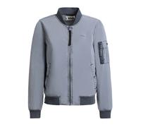 khujo Veste mi-saison 'Denz' bleu-gris, Taille XXL