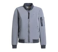 khujo Veste mi-saison 'Denz' bleu, Taille M
