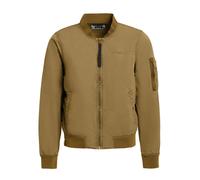 khujo Veste mi-saison 'Denz' olive, Taille XS