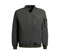 khujo Veste mi-saison 'Ibe' vert foncé, Taille XXL