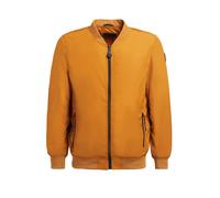 khujo Veste mi-saison 'Lasse' orange / noir / blanc, Taille M