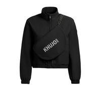 khujo Veste mi-saison 'Leitzi' noir, Taille S