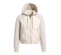 khujo Veste mi-saison 'Malaya' blanc cassé, Taille XL