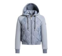 khujo Veste mi-saison 'Malaya' bleu clair, Taille S