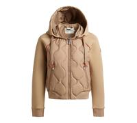 khujo Veste mi-saison 'Malaya' noisette, Taille XXL
