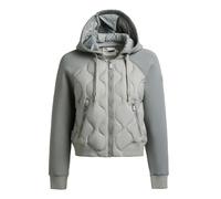 khujo Veste mi-saison 'Malaya' vert pastel, Taille XS
