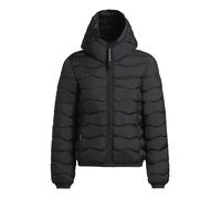 khujo Veste mi-saison 'Nargo' noir, Taille XL