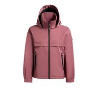 khujo Veste mi-saison 'Raibe2' rose ancienne, Taille XXL