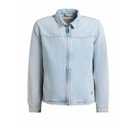khujo Veste mi-saison 'Reilly' bleu denim, Taille XXL